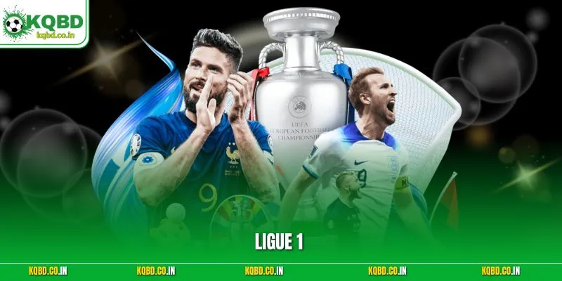 Ligue 1